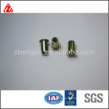 color carbon steel rivet nut m6 M8 M10